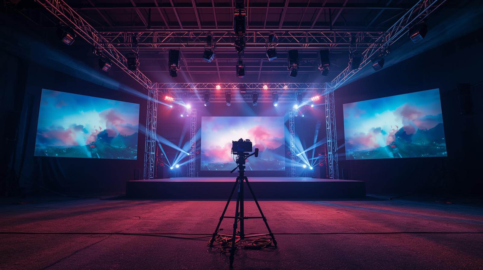 Event Organizer Bandung